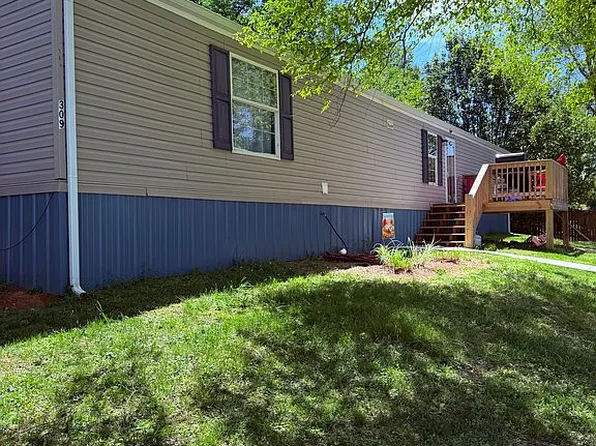 309 Clay Ct, Dandridge, TN 37760