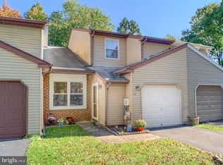 224 S Fieldstone Ct, Yardley, PA 19067