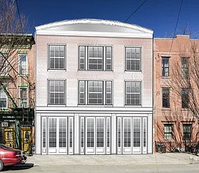 372 Columbia Street in Red Hook
