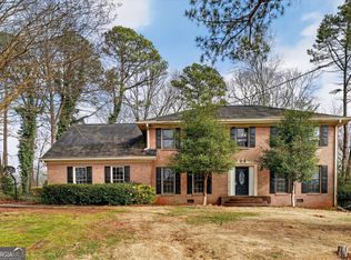 4228 Kings Troop Rd, Stone Mountain, GA 30083