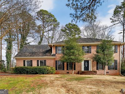 4228 Kings Troop Rd, Stone Mountain, GA, 30083