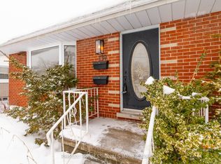 139 Byron Ave, Kitchener, ON N2C 1Z7