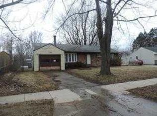1188 La Salle Ave, Grand Island, NY 14072
