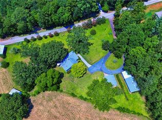 311 Silver Creek Rd, Central, SC 29630