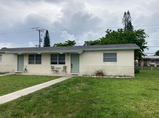 6114 SW 39th Ct, Fort Lauderdale, FL 33314