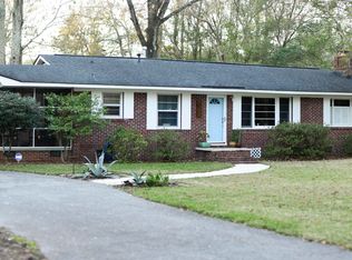 1171 Bradford Ave, Charleston, SC 29412