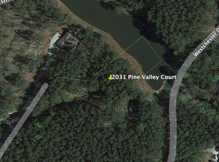 2031 Pine Valley Ct #1166, Greensboro, GA 30642