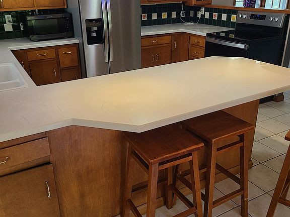 kitchen great for cooking