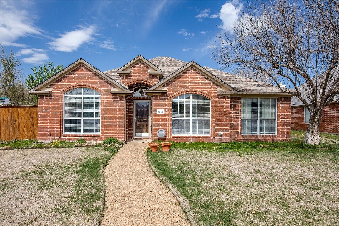 5805 McKinley Ln, Richardson, TX 75082 | Zillow