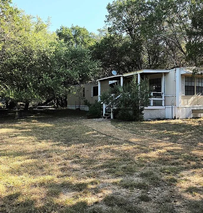 610 High Mesa Dr