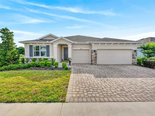 4709 NW 51st Ct, Ocala, FL 34482