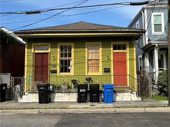 1927 Delachaise St, New Orleans, LA 70115