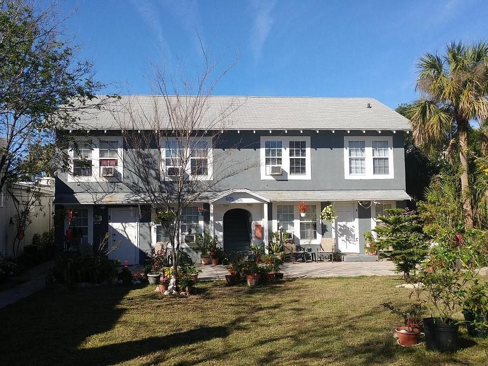 607 Butler Blvd Daytona Beach FL Zillow