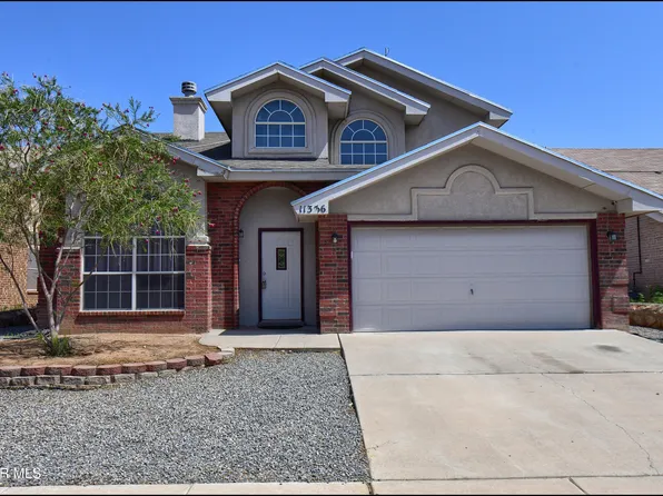 11336 Loma Linda Cir, El Paso, TX 79934