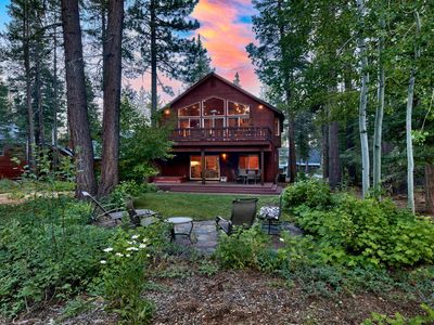 13355 Skiview Loop, Truckee, CA, 96161