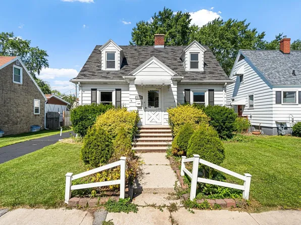 517 Columbia Ave, Green Bay, WI 54303