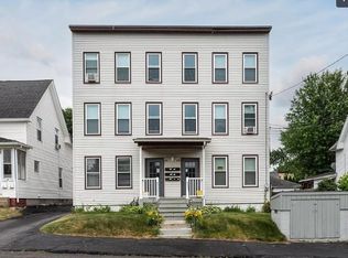 629 Clay St APT 2, Manchester, NH 03103