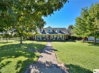 2430 Cottonwood Creek Rd, Temple, TX 76501