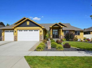 18911 E 11th Ave, Greenacres, WA 99016