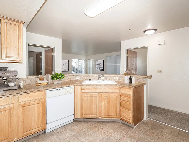 3x2 Kitchen