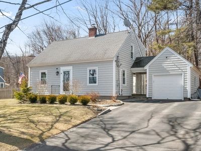 4 Winter Hill Dr, Worcester, MA, 01605