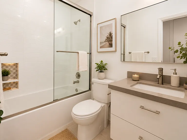1104 S Masselin Ave #4 — Photo 9