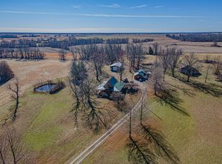 2428 County Road 2760, Clark, MO 65243