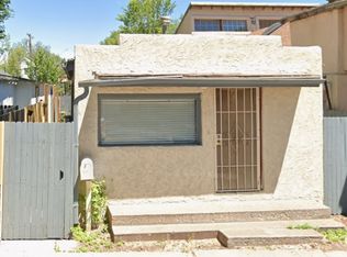 412 S San Francisco St, Flagstaff, AZ 86001