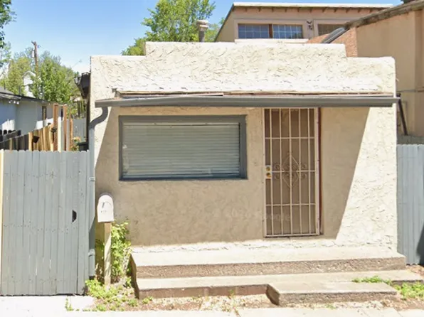 412 S San Francisco St, Flagstaff, AZ 86001