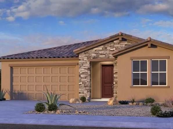 8762 W ORANGE Drive, Glendale, AZ 85305