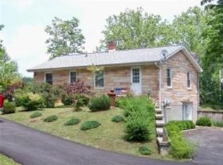 280 S Chase Riffle Rd, Williams, IN 47470