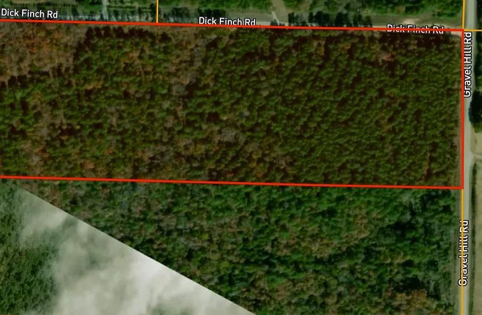 1st image of 0 Dick Finch Rd