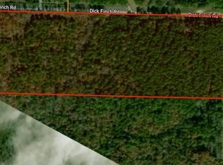 0 Dick Finch Rd, Romance, AR 72136