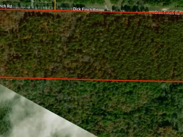 0 Dick Finch Rd, Romance, AR 72136