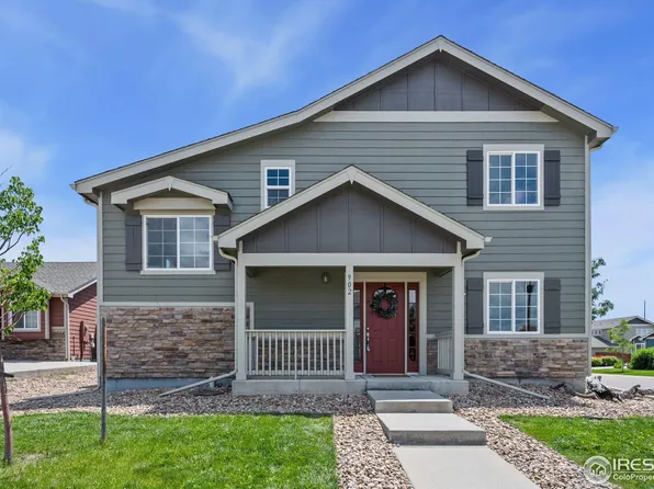 902 Delphinus Pl, Loveland, CO 80537