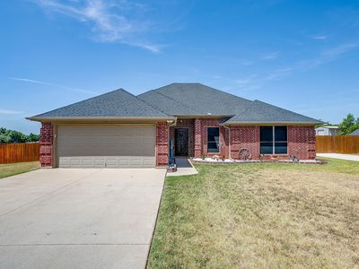 120 Pleasant Run, Azle, TX, 76020