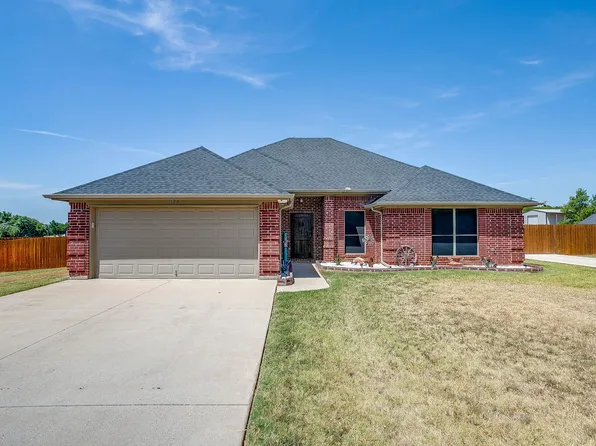 120 Pleasant Run, Azle, TX 76020