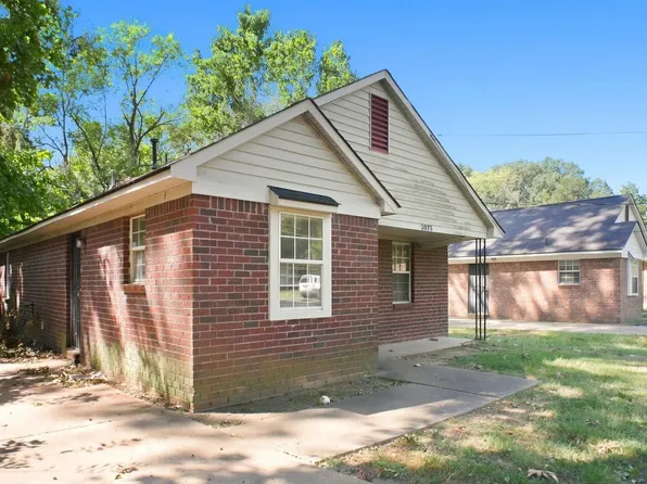 3875 Fizer Ave, Memphis, TN 38111