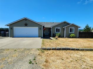 1804 S Bank Rd, Oakville, WA 98568