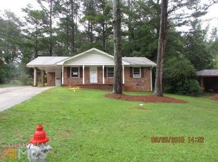 1926 Janet Ln, Decatur, GA 30035