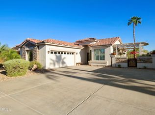 4664 E Apricot Ln, Gilbert, AZ 85298