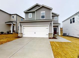 46 Coffee Tree Cir, Clayton, NC 27527