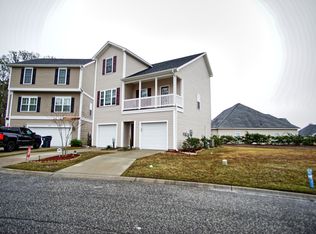 Terracina Cir, Myrtle Beach, SC 29588