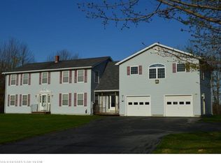 620 Main St, Monmouth, ME 04259