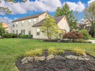 4685 Hickorybend Dr, Grove City, OH