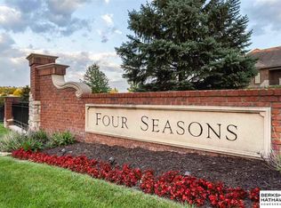 852 N 143rd Ct LOT 11, Omaha, NE 68154