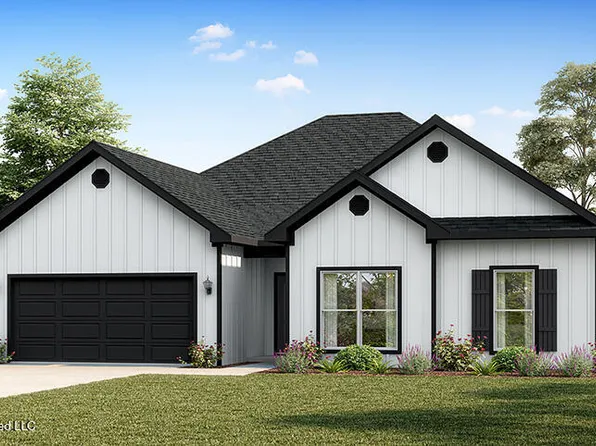 203 Canvasback Trl, Brandon, MS 39047