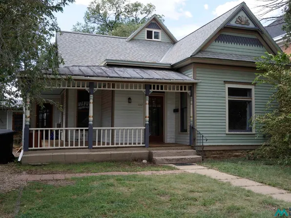 1017 5th St, Las Vegas, NM 87701