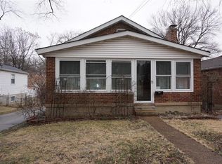 7509 Murdoch Ave, Saint Louis, MO