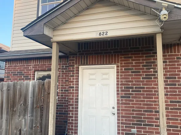 7622 Windsor Oaks, San Antonio, TX 78239